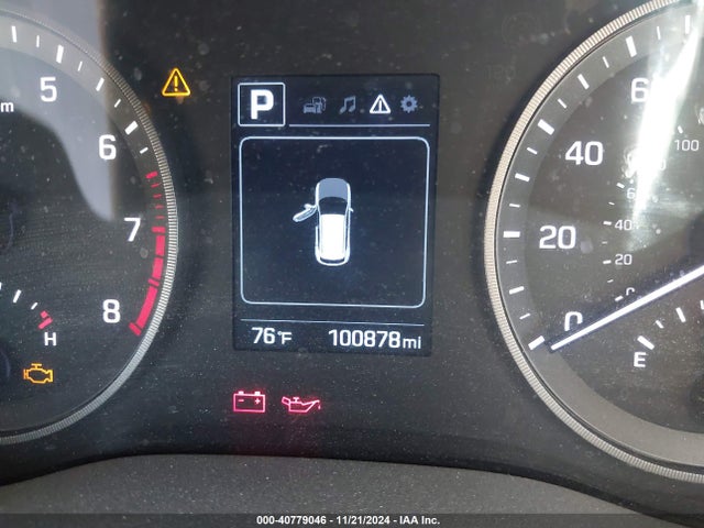 Hyundai TUCSON SE 2016 KM8J23A43GU238294 Image 15
