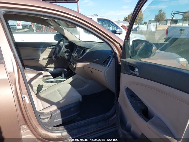 Hyundai TUCSON SE 2016 KM8J23A43GU238294 Image 5