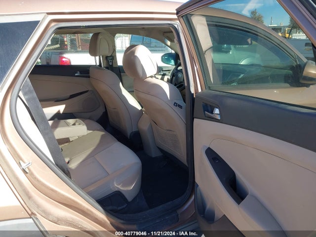 Hyundai TUCSON SE 2016 KM8J23A43GU238294 Image 8