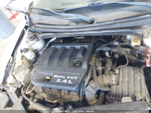 Aukcja sprzedaży 2012 Dodge Avenger Sxt, vin: 1C3CDZCB5CN281405, numer aukcji: 40779051