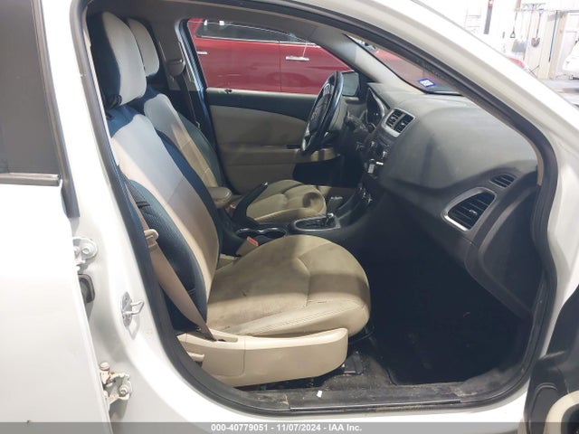 Aukcja sprzedaży 2012 Dodge Avenger Sxt, vin: 1C3CDZCB5CN281405, numer aukcji: 40779051
