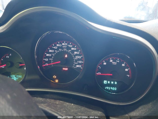 Aukcja sprzedaży 2012 Dodge Avenger Sxt, vin: 1C3CDZCB5CN281405, numer aukcji: 40779051