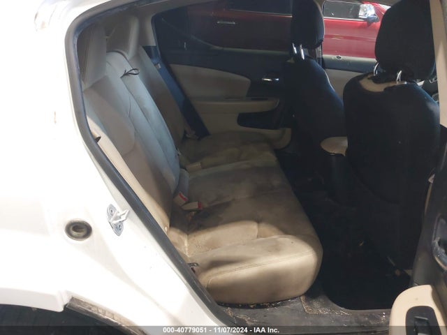 Aukcja sprzedaży 2012 Dodge Avenger Sxt, vin: 1C3CDZCB5CN281405, numer aukcji: 40779051