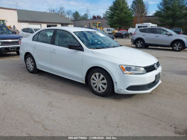 3VW1K7AJ1EM434914 auction archive image