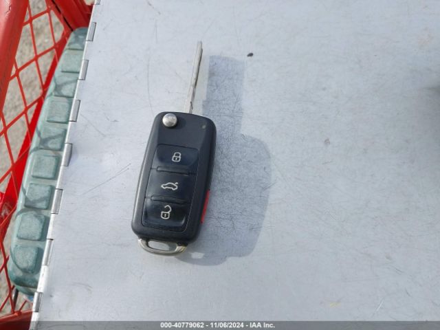 3VW1K7AJ1EM434914 Volkswagen Jetta 2.0l S