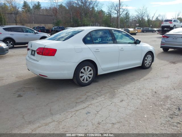 3VW1K7AJ1EM434914 Volkswagen Jetta 2.0l S