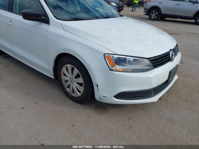 3VW1K7AJ1EM434914 Volkswagen Jetta 2.0l S