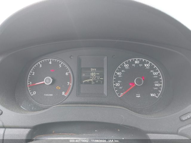 3VW1K7AJ1EM434914 Volkswagen Jetta 2.0l S