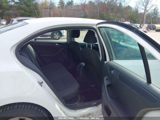 3VW1K7AJ1EM434914 Volkswagen Jetta 2.0l S