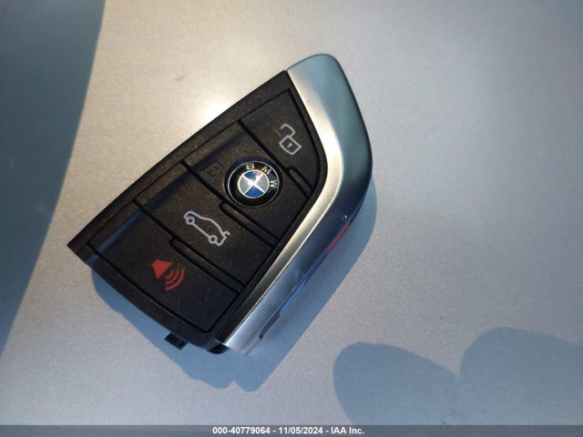 BMW M340I 2025 3MW59FT05S8E98325 Image 11