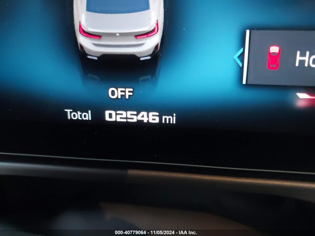 BMW M340I 2025 3MW59FT05S8E98325 Image 15