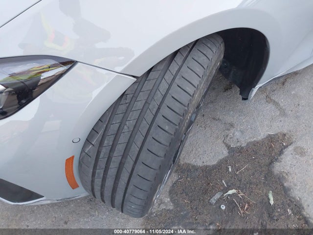 BMW M340I 2025 3MW59FT05S8E98325 Image 17