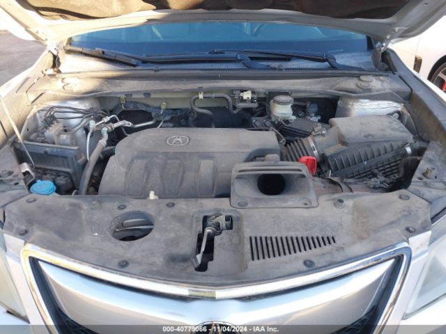 5J8TB4H33EL023874 Acura RDX