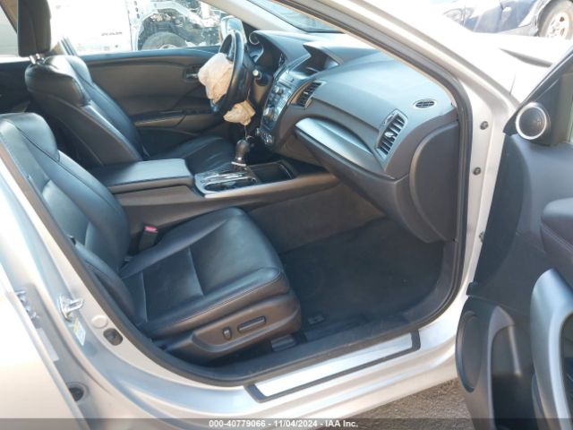 5J8TB4H33EL023874 Acura RDX