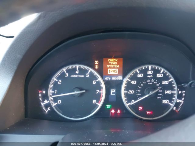 5J8TB4H33EL023874 Acura RDX