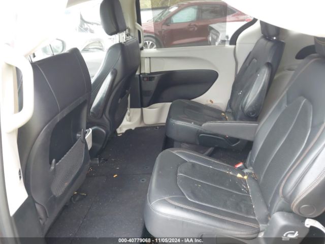 2018 CHRYSLER PACIFICA 2C4RC1BG1JR142685 Photo 7