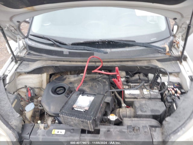 KIA SOUL + 2015 KNDJP3A51F7784703 Image 10