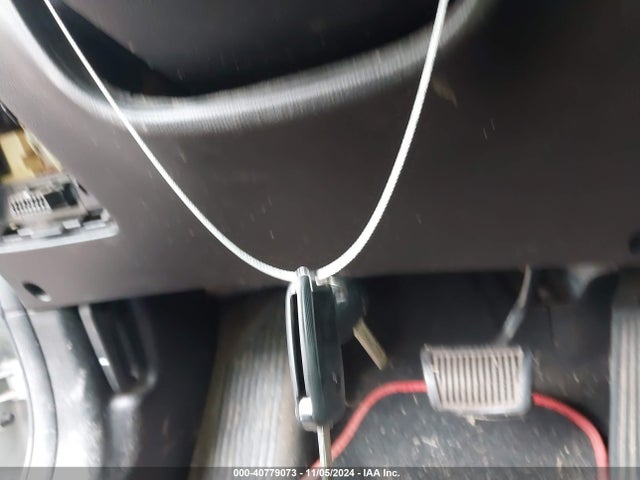 KIA SOUL + 2015 KNDJP3A51F7784703 Image 11