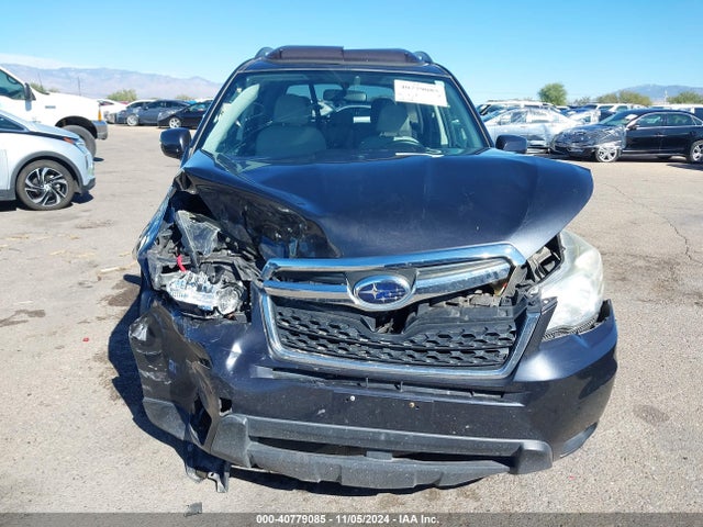 Subaru Forester 2.5i Premium 2014 JF2SJAEC8EH419173 Image 13