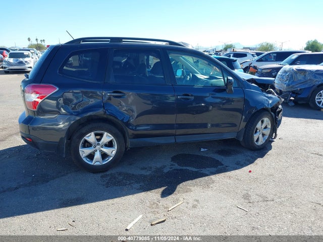 Subaru Forester 2.5i Premium 2014 JF2SJAEC8EH419173 Image 14