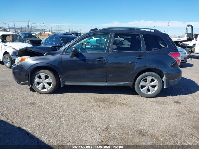 Subaru Forester 2.5i Premium 2014 JF2SJAEC8EH419173 Image 15