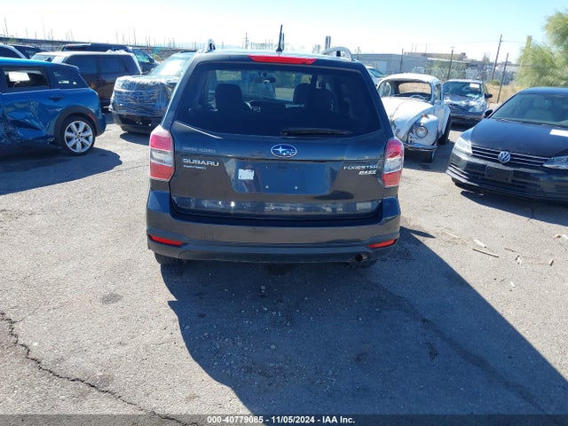 Subaru Forester 2.5i Premium 2014 JF2SJAEC8EH419173 Image 17