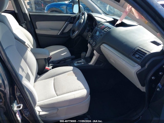 Subaru Forester 2.5i Premium 2014 JF2SJAEC8EH419173 Image 5