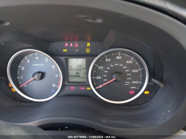 Subaru Forester 2.5i Premium 2014 JF2SJAEC8EH419173 Image 7