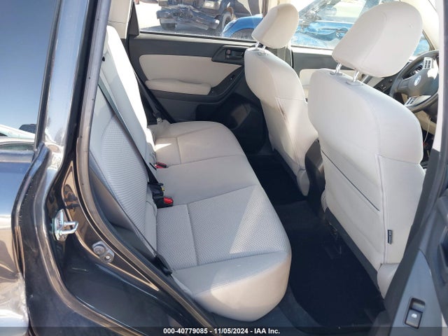 Subaru Forester 2.5i Premium 2014 JF2SJAEC8EH419173 Image 8