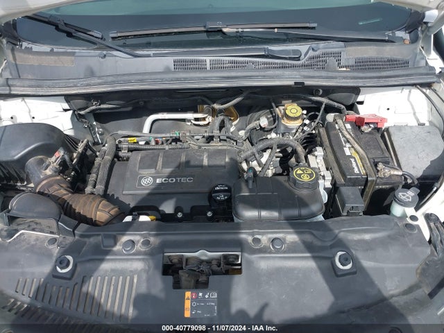 KL4CJASBXHB011810 Buick Encore Preferred