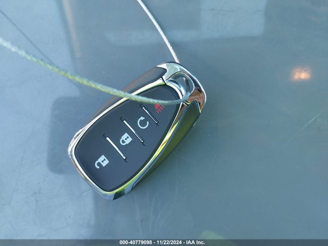 KL4CJASBXHB011810 Buick Encore Preferred