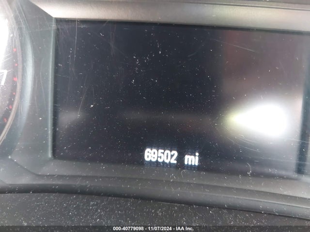 Buick Encore Preferred 2017 KL4CJASBXHB011810 Image 15