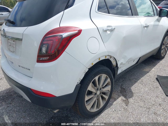 KL4CJASBXHB011810 Buick Encore Preferred