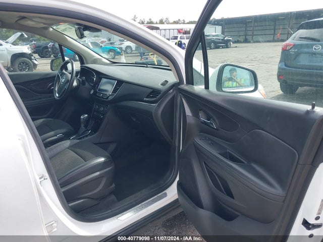 KL4CJASBXHB011810 Buick Encore Preferred