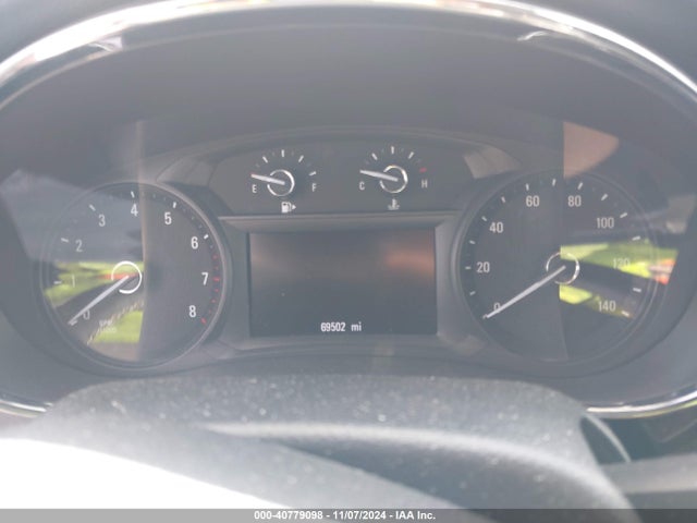KL4CJASBXHB011810 Buick Encore Preferred