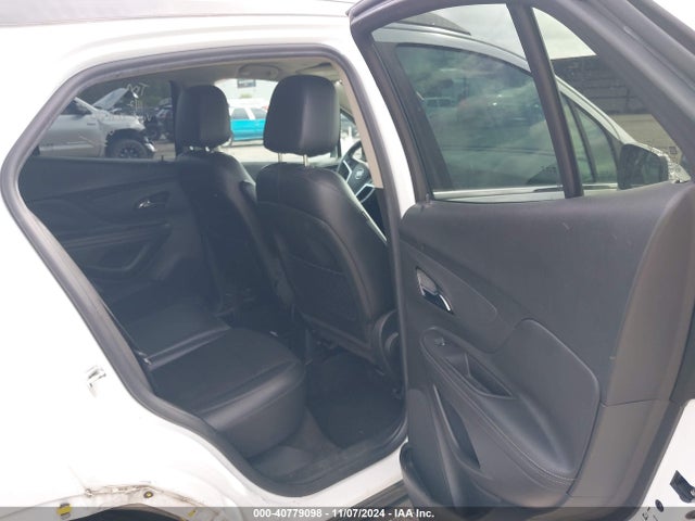KL4CJASBXHB011810 Buick Encore Preferred