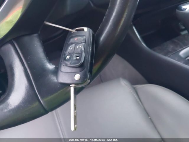 2G1125S30F9174872 Chevrolet Impala 2lt