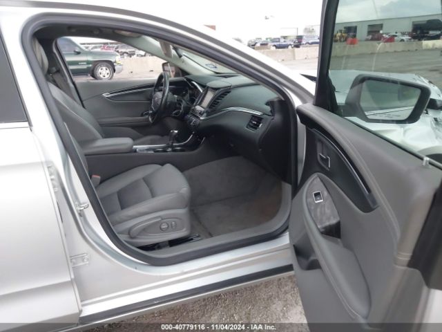 2G1125S30F9174872 Chevrolet Impala 2lt