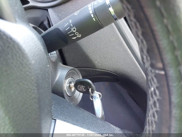 2013 CADILLAC CTS 1G6DG5E57D0100345 Photo 10