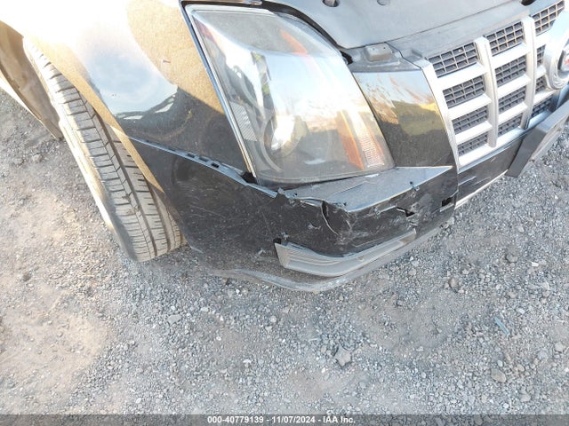 2013 CADILLAC CTS 1G6DG5E57D0100345 Photo 5
