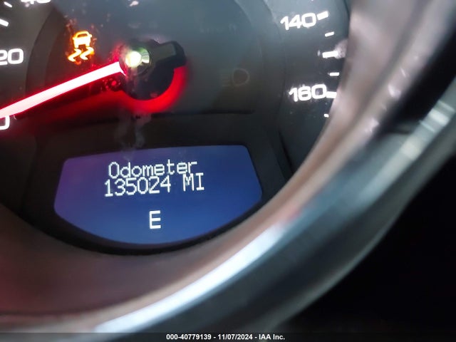 2013 CADILLAC CTS 1G6DG5E57D0100345 Photo 6