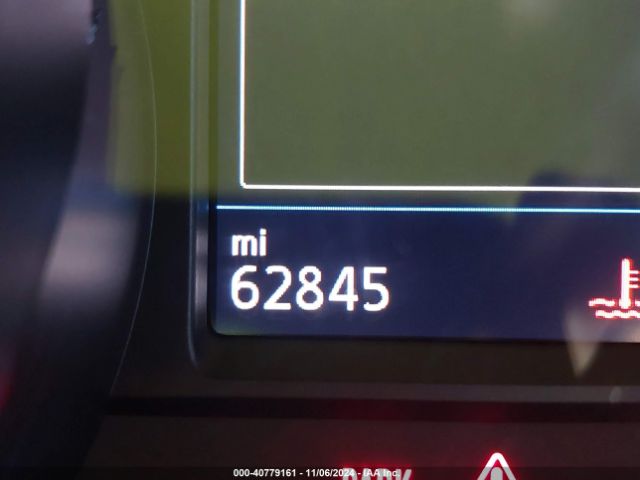 1V2JC2CA7MC215700 Volkswagen Atlas Cross Sport 2.0t Se W/technology