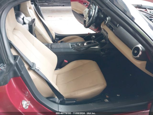 JM1NDAD70H0122697 Mazda Mx-5 Miata Grand Touring