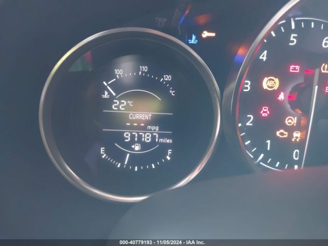 JM1NDAD70H0122697 Mazda Mx-5 Miata Grand Touring