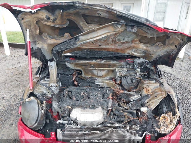 2011 MINI COOPER WMWSU3C58BT096450 Photo 5