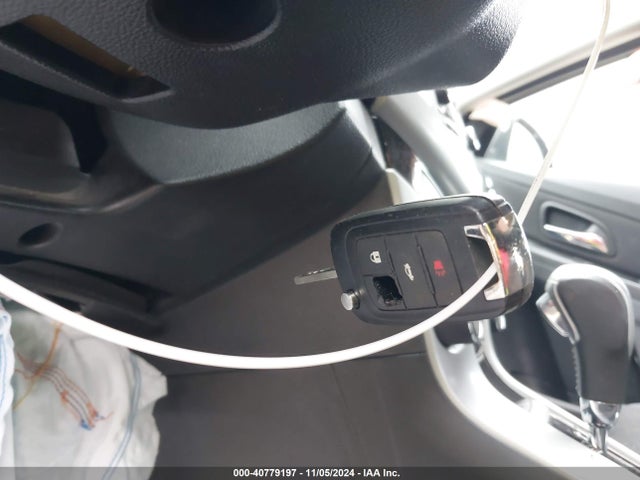 Chevrolet Cruze 1lt Auto 2014 1G1PC5SB9E7103880 Image 11