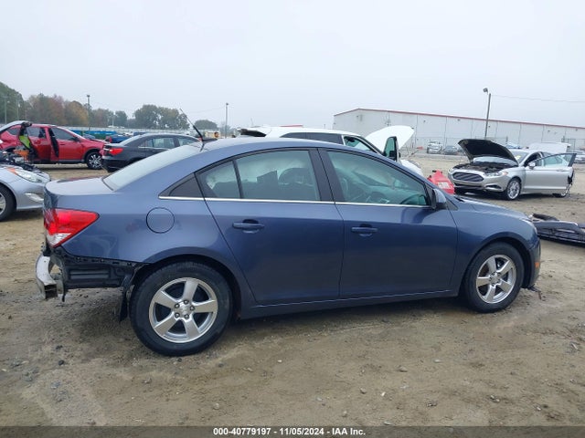 Chevrolet Cruze 1lt Auto 2014 1G1PC5SB9E7103880 Image 14