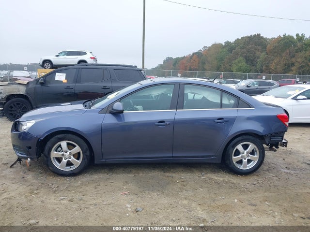 Chevrolet Cruze 1lt Auto 2014 1G1PC5SB9E7103880 Image 15