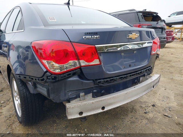 Chevrolet Cruze 1lt Auto 2014 1G1PC5SB9E7103880 Image 18