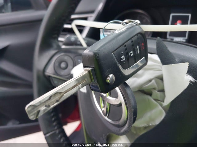Toyota CAMRY SE 2023 4T1G11AK5PU125429 Image 11